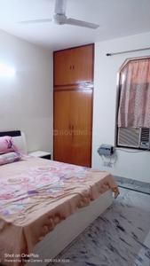 Bedroom Image of 1650 Sq.ft 2 BHK Builder Floor for rent in Ashoka Enclave Faridabad for Rs. 28500