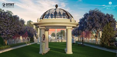 Parshva Shrinath Niketan Plot View 3