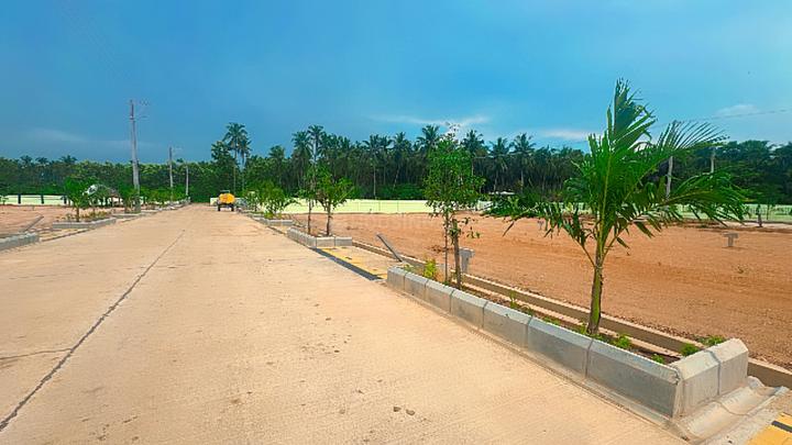 Shankarpally Main Image 1