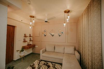 2 BHK Apartment