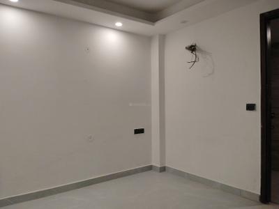 Bedroom Image of 1350 Sq.ft 3 BHK Apartment / Flat for sale in Satbari New Delhi for Rs. 11000000