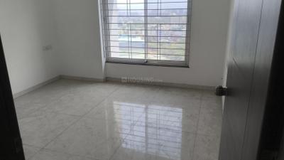 Bedroom Image of 1335 Sq.ft 2 BHK Apartment / Flat for sale in Royal Velstand Phase 2 Formerly Kul Scapes, Kharadi Pune for Rs. 15400000