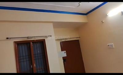 Bedroom Image of 1014 Sq.ft 3 BHK Builder Floor for rent in Sunderpur Varanasi for Rs. 10000