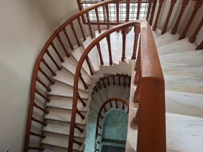 Balcony Image of 4500 Sq.ft 4 BHK Independent House for rent in Banjara Hills Hyderabad for Rs. 250000