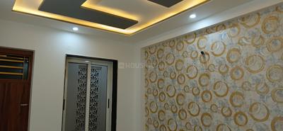 Bedroom Image of 1900 Sq.ft 4 BHK Villa for sale in Bindayaka Jaipur for Rs. 7900000