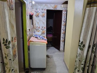 Hall Image of 520 Sq.ft 2 BHK Builder Floor for rent in Sector 17 Rohini New Delhi for Rs. 25000