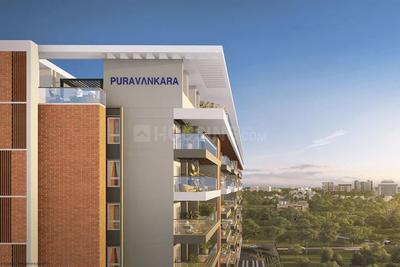 Image of 3696 Sq.ft 4 BHK Apartment / Flat for sale in Purva Meraki, Harlur, Bengaluru for Rs. 57000000