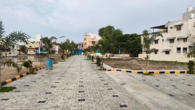 Image of 814 Sq.ft Residential Plot / Land for sale in Madhavaram, Chennai for Rs. 10500000