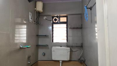 Image of 730 Sq.ft 2 BHK Apartment / Flat for rent in Borivali West, Mumbai for Rs. 50000
