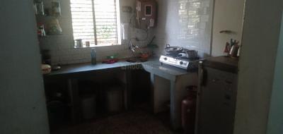 Kitchen Image of 1175 Sq.ft 2 BHK Apartment / Flat for rent in Alkapuri Vadodara for Rs. 21000