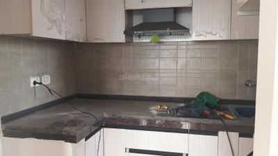 Kitchen Image of 1045 Sq.ft 2 BHK Apartment / Flat for sale in ACE Divino, Noida Extension Greater Noida for Rs. 9489000