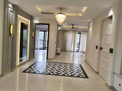 Living Room Image of 1700 Sq.ft 3 BHK Builder Floor for sale in Vipul World Plots, Sector 48 Gurgaon for Rs. 18000000