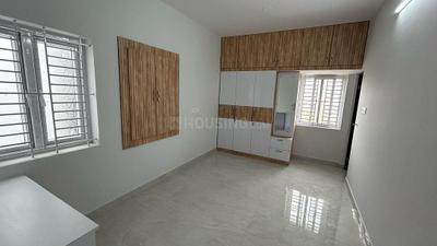 Bedroom Image of 900 Sq.ft 2 BHK Independent House for sale in Veppampattu Chennai for Rs. 4300000