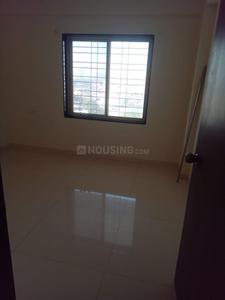 Bedroom Image of 1132 Sq.ft 2 BHK Apartment / Flat for sale in Nirman Akash Raj Phase One, Ravet Pune for Rs. 9300000