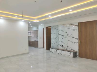 Living Room Image of 2500 Sq.ft 4 BHK Builder Floor for sale in Green Field Colony Faridabad for Rs. 20000000