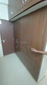Kitchen Image of 1200 Sq.ft 2 BHK Apartment / Flat for rent in Shaikpet Hyderabad for Rs. 30000