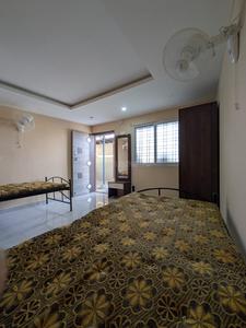 Bedroom Image of Narendra Jaiswal in Swawlambi Nagar, Nagpur