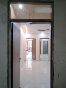 Main Entrance Image of 980 Sq.ft 2 BHK Apartment / Flat for sale in GCM Gomati Apartment, Sector 49 Noida for Rs. 3800000