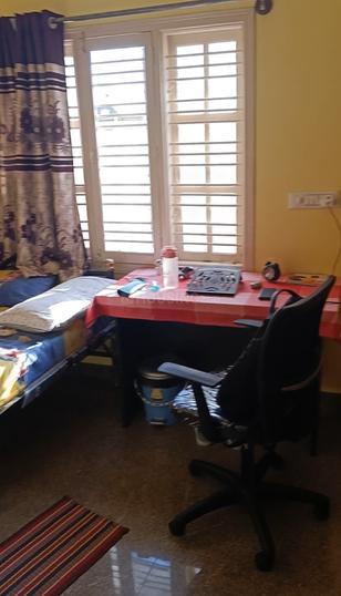 Kasavanahalli Bedroom 1