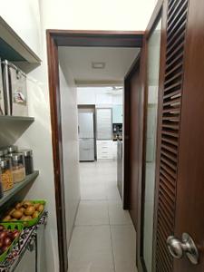 Image of 2675 Sq.ft 4 BHK Apartment / Flat for sale in Goyal Riviera Harmony, Prahlad Nagar, Ahmedabad for Rs. 25100000