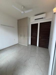Bedroom Image of 1600 Sq.ft 3 BHK Apartment / Flat for rent in Smartworld Orchard, Sector 61 Gurgaon for Rs. 54000