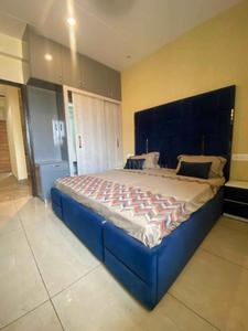 Bedroom Image of 960 Sq.ft 3 BHK Villa for sale in Sector 123 Mohali for Rs. 8490000