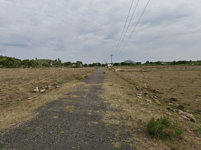 Image of 800 Sq.ft Residential Plot / Land for sale in Chengalpattu, Chennai for Rs. 1199208