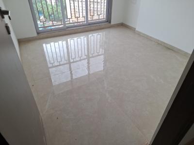 Bedroom Image of 630 Sq.ft 2 BHK Apartment / Flat for rent in Apex Green Wood, Borivali East Mumbai for Rs. 47000