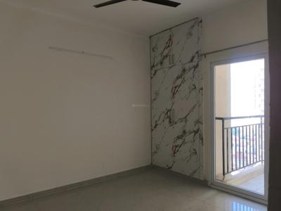 Bedroom Image of 1300 Sq.ft 3 BHK Apartment / Flat for sale in Amrapali Verona Heights, Noida Extension Greater Noida for Rs. 10112000