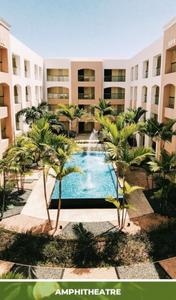 Image of 1123 Sq.ft 2 BHK Apartment / Flat for sale in Legacy Kairos, Rahatani, Pune for Rs. 7500000
