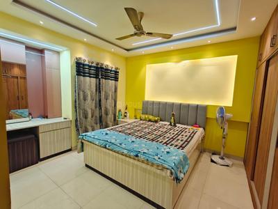 Image of 1250 Sq.ft 3 BHK Apartment / Flat for sale in Sugam Habitat, Tiljala, Kolkata for Rs. 16000000