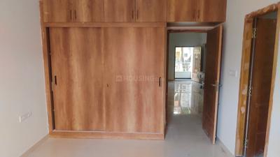 Bedroom Image of 4000 Sq.ft 3 BHK Apartment / Flat for rent in RR Nagar Bengaluru for Rs. 60000
