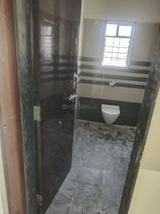 Bathroom Image of 600 Sq.ft 1 BHK Apartment / Flat for rent in Hinjawadi Pune for Rs. 14000