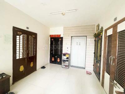 Hall Image of 1197 Sq.ft 2 BHK Apartment / Flat for sale in Yash Flora, Nava Naroda Ahmedabad for Rs. 4500000