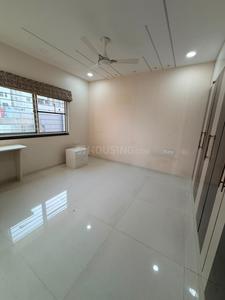 Bedroom Image of 2185 Sq.ft 3 BHK Apartment / Flat for sale in Kokapet Hyderabad for Rs. 23000000