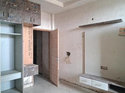 Bedroom Image of 1150 Sq.ft 2 BHK Apartment / Flat for sale in Skyline Dev Infra, Sector 49 Noida for Rs. 4275000