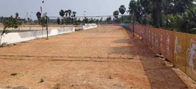 Image of 450 Sq.ft 1 BHK Villa for sale in Annur, Coimbatore for Rs. 1675000