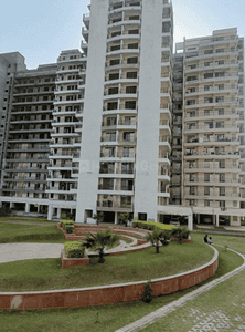 Image of 1865 Sq.ft 3 BHK Apartment / Flat for sale in Cosmos Express 99, Sector 99, Gurgaon for Rs. 20000000