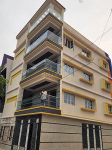 Image of 5000 Sq.ft 8 BHK Builder Floor for sale in Kengeri, Bengaluru for Rs. 34000000