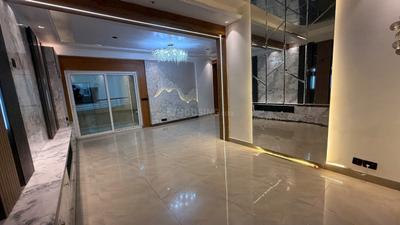 Hall Image of 1595 Sq.ft 3 BHK Apartment / Flat for sale in Yeida Greater Noida for Rs. 12700000
