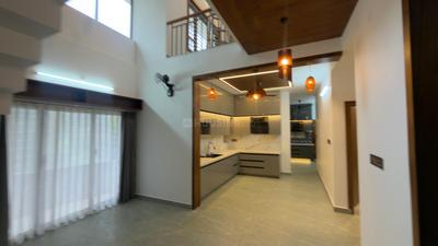 Image of 3000 Sq.ft 4 BHK Independent House for sale in Kakkanad, Kochi for Rs. 18300000