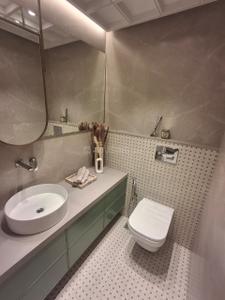 Image of 850 Sq.ft 2 BHK Apartment / Flat for sale in Sattva Sumera, Parel, Mumbai for Rs. 31500000