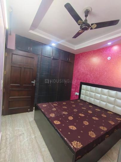 B3, Paschim Vihar Bedroom 1