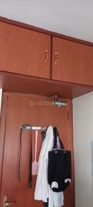 Bedroom Image of 1200 Sq.ft 3 BHK Apartment / Flat for sale in Karia Konark Pooram, Kondhwa Pune for Rs. 10300000