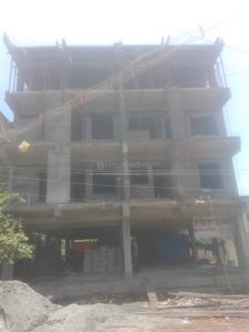 Image of 854 Sq.ft 2 BHK Apartment / Flat for sale in Anakaputhur, KAnchipuram, Chennai for Rs. 5800000