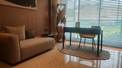 Hall Image of 2597 Sq.ft 4 BHK Apartment / Flat for sale in ANP Privado, Baner Pune for Rs. 40500000