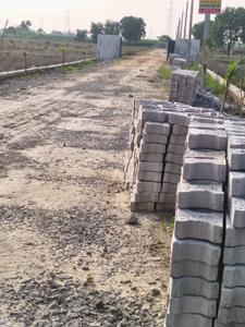 Image of 900 Sq.ft Residential Plot / Land for sale in Salampur Mazar Dastoora, Greater Noida for Rs. 2500000