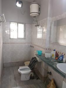 Image of 1500 Sq.ft 3 BHK Apartment / Flat for rent in Mahaprabhu Jharna Apartment, Benachity, Durgapur for Rs. 22000