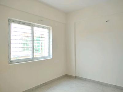 Bedroom Image of 1183 Sq.ft 3 BHK Apartment / Flat for sale in Avani Residency, Singasandra Bengaluru for Rs. 7800060