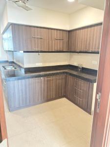 Kitchen Image of 3870 Sq.ft 4 BHK Apartment / Flat for sale in Central Park Resorts, Sector 48 Gurgaon for Rs. 140000000